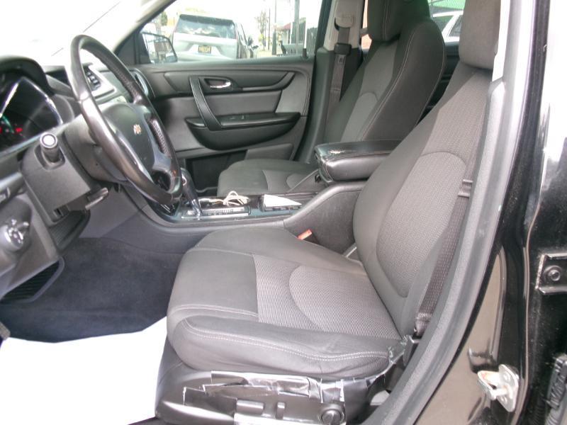 Chevrolet Traverse 1LT FWD 2017