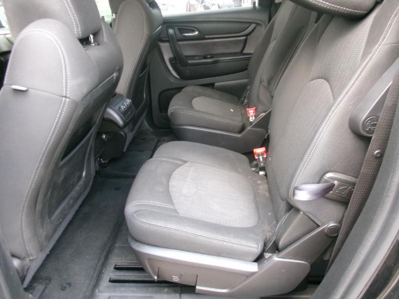 Chevrolet Traverse 1LT FWD 2017