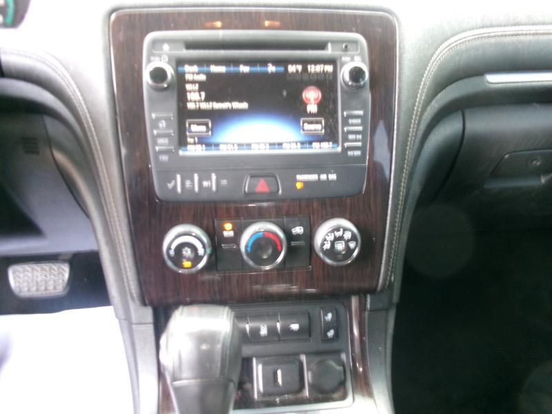 Chevrolet Traverse 1LT FWD 2017