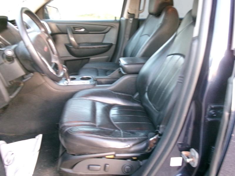 GMC Acadia SLT-2 AWD 2015