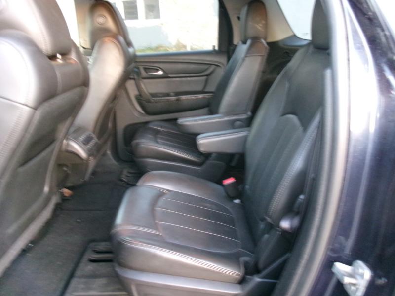 GMC Acadia SLT-2 AWD 2015