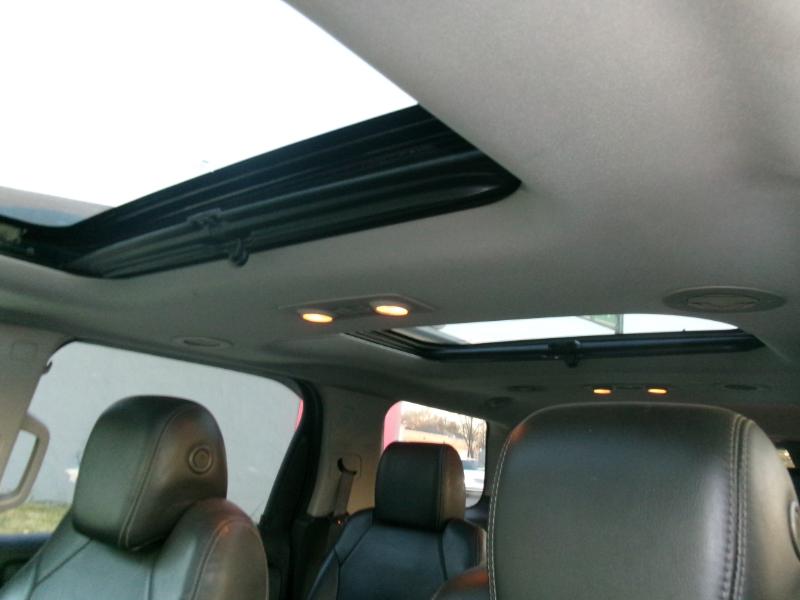 GMC Acadia SLT-2 AWD 2015