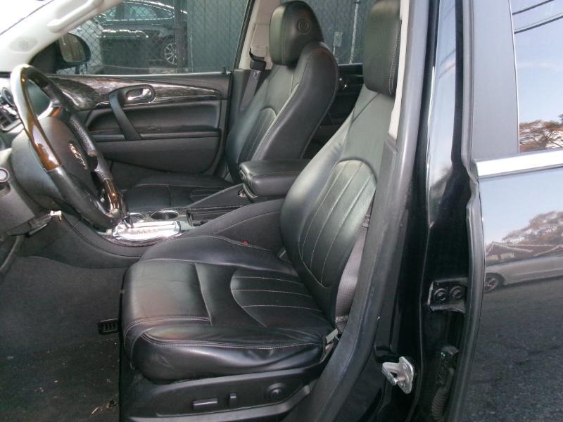 Buick Enclave Leather FWD 2014