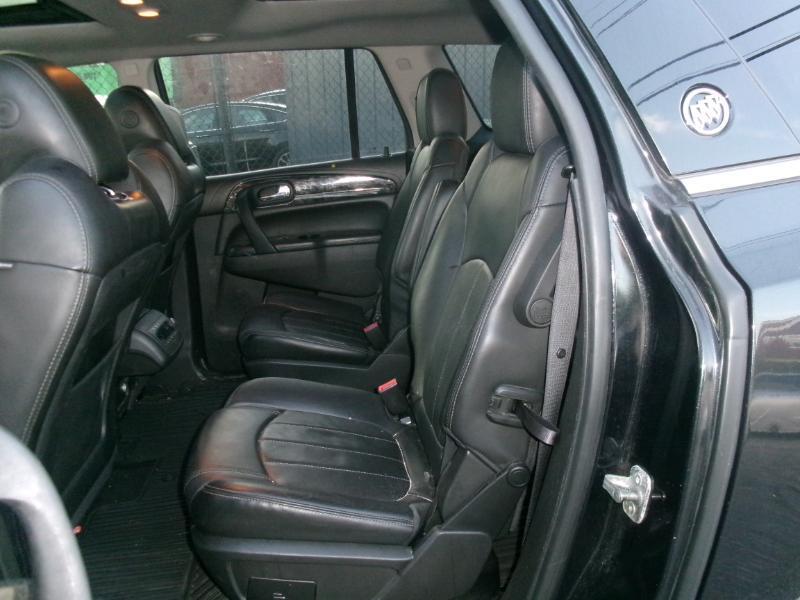 Buick Enclave Leather FWD 2014