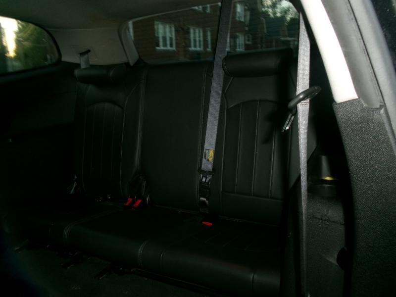 Buick Enclave Leather FWD 2014