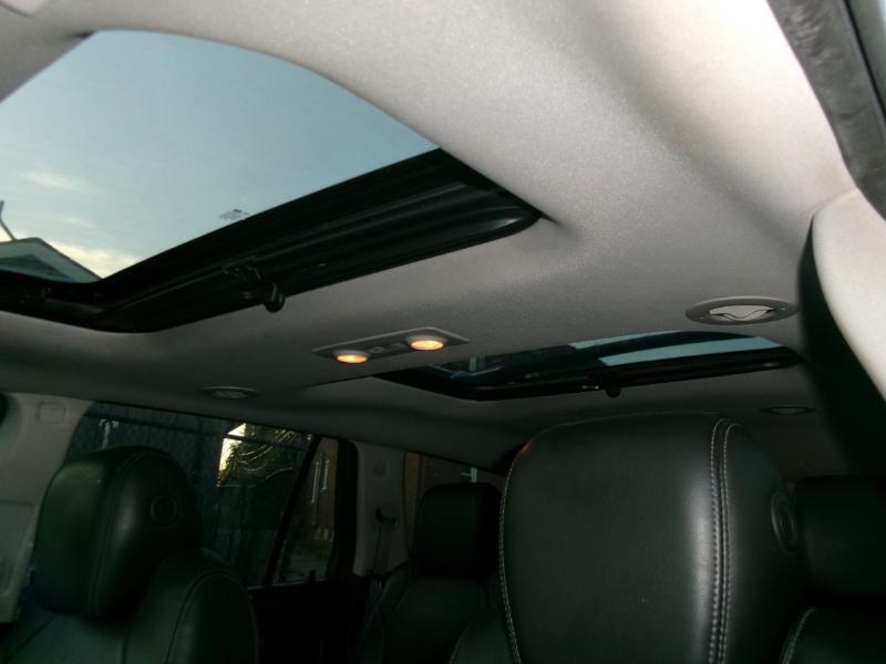 Buick Enclave Leather FWD 2014