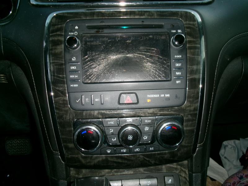 Buick Enclave Leather FWD 2014