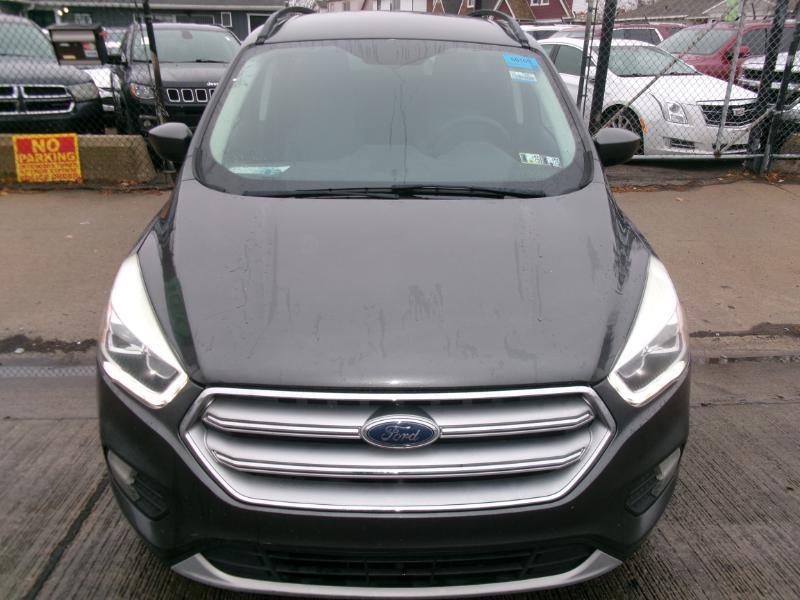 Ford Escape SE FWD 2017