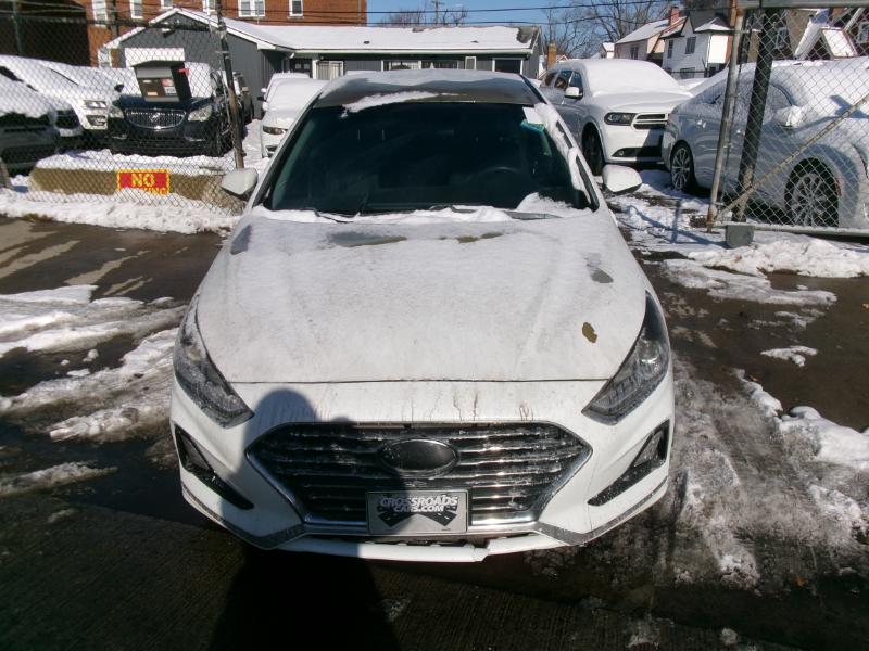 Hyundai Sonata SE 2018