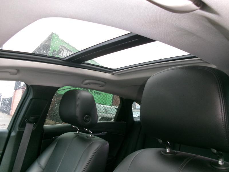 Chevrolet Impala LT 2016