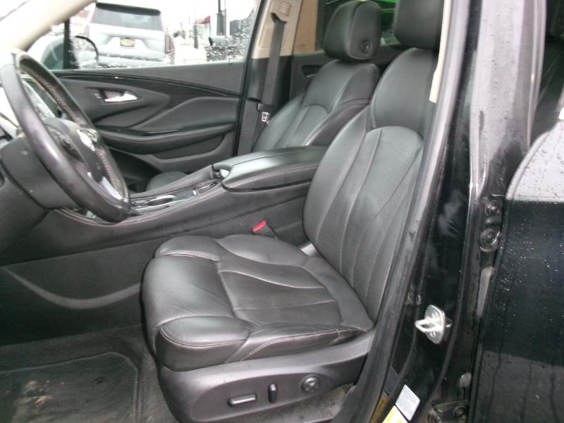 Buick Envision Premium II AWD 2017