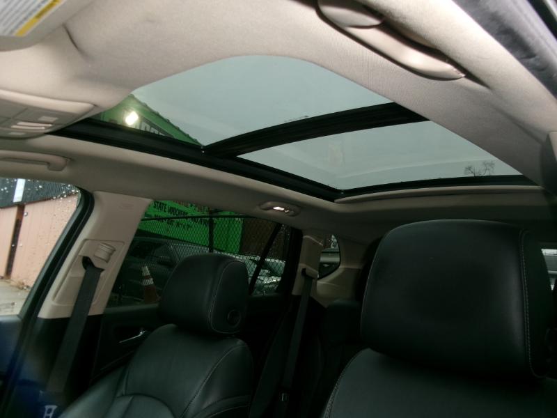 Buick Envision Premium II AWD 2017