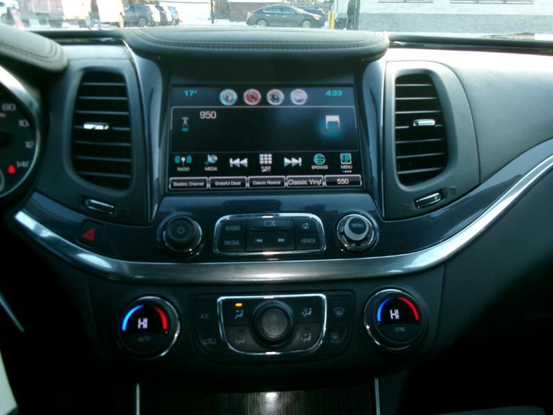 Chevrolet Impala LT 2017