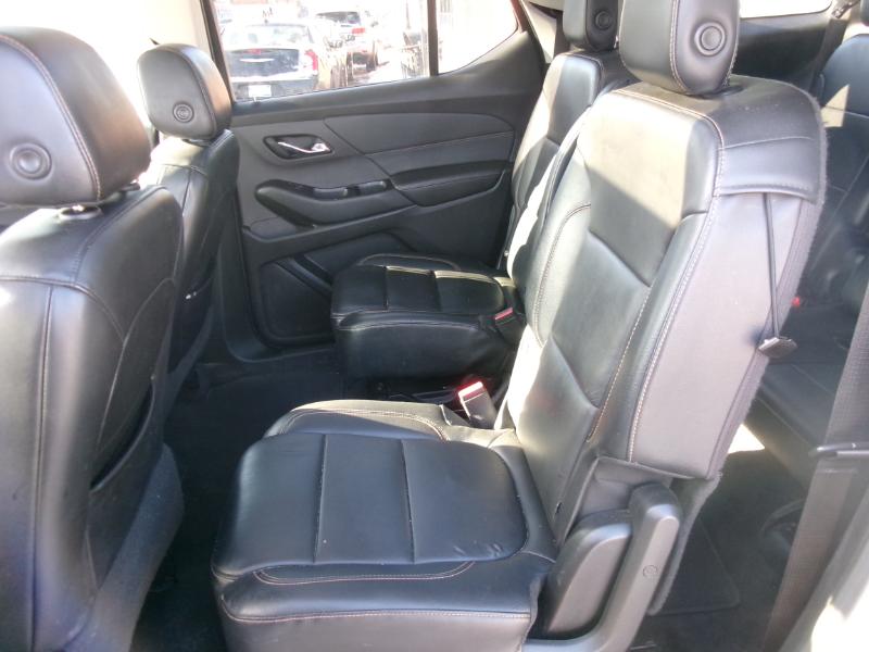 Chevrolet Traverse LT Feather AWD 2018