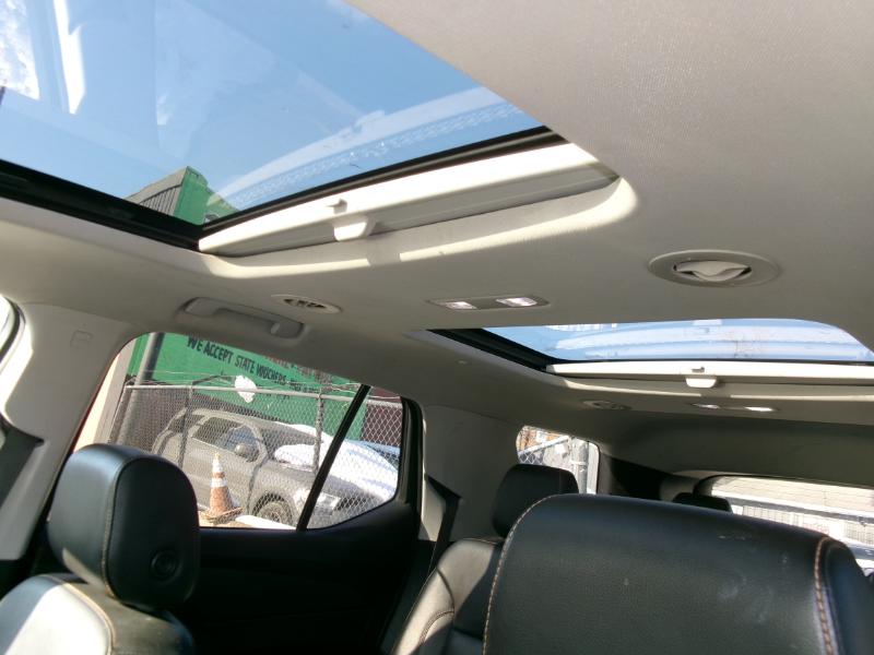 Chevrolet Traverse LT Feather AWD 2018