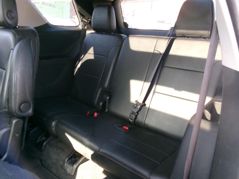 Chevrolet Traverse LT Feather AWD 2018