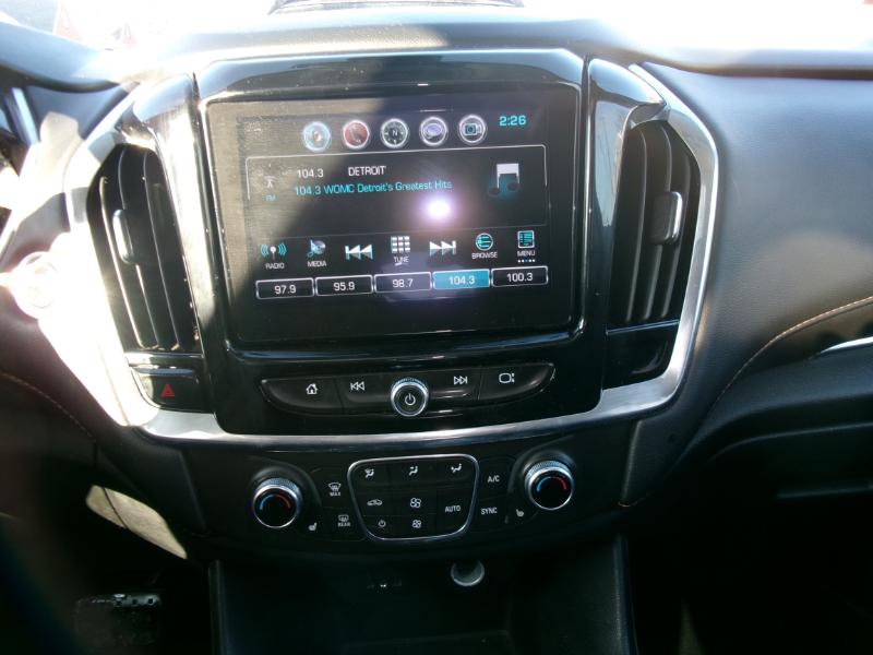 Chevrolet Traverse LT Feather AWD 2018