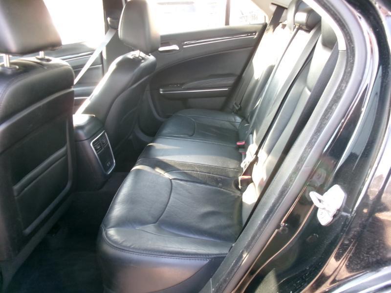 Chrysler 300 Limited AWD 2016