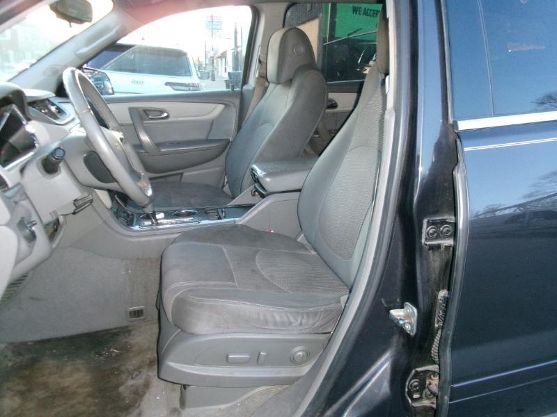 Chevrolet Traverse 1LT FWD 2016