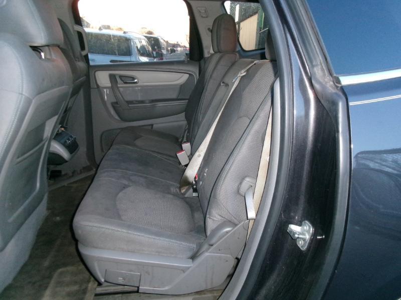 Chevrolet Traverse 1LT FWD 2016