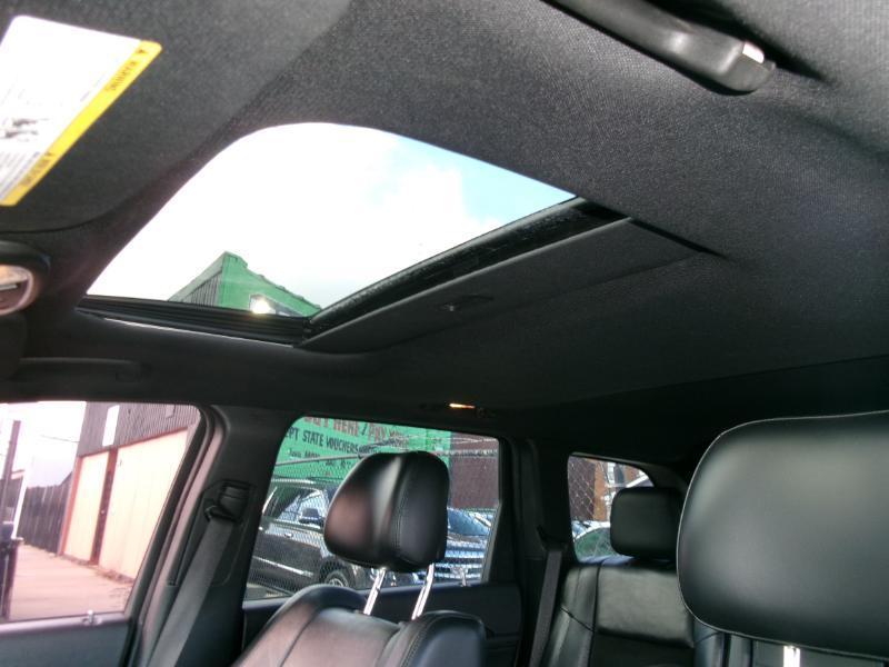 Jeep Grand Cherokee Laredo 4WD 2015