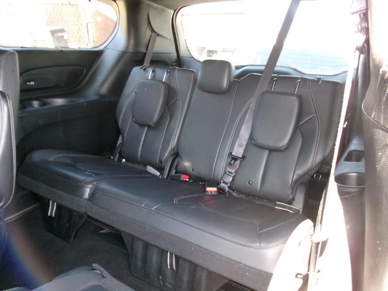 Chrysler Pacifica Touring-L 2021