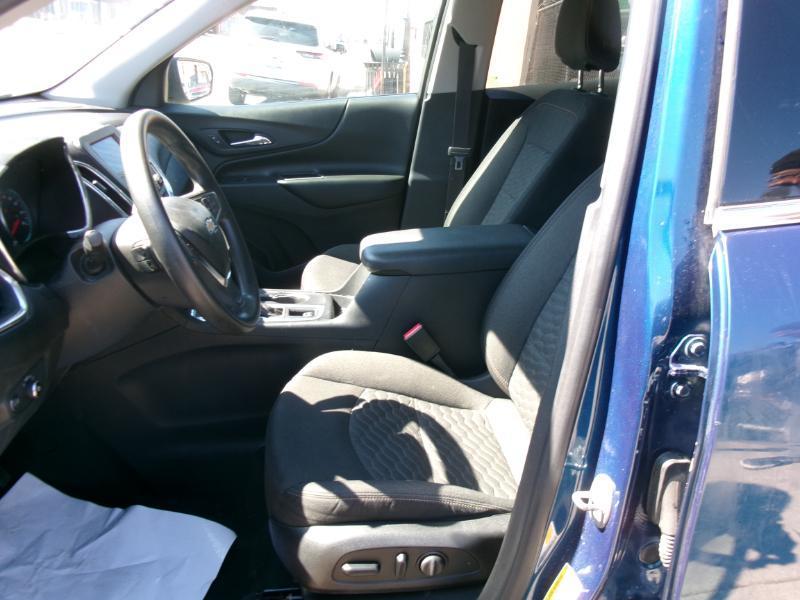 Chevrolet Equinox LT AWD 2020