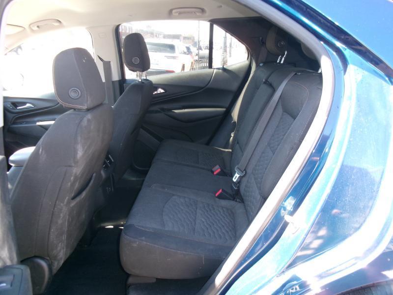 Chevrolet Equinox LT AWD 2020