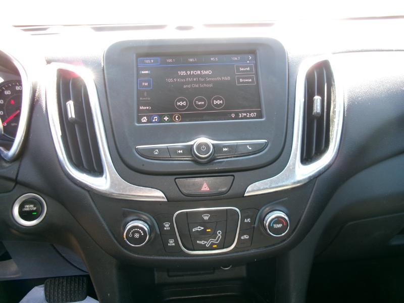 Chevrolet Equinox LT AWD 2020