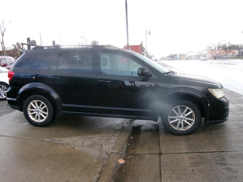 Dodge Journey SXT 2016