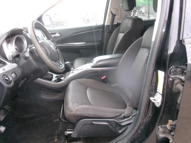 Dodge Journey SXT 2016