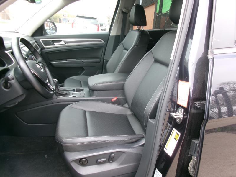 Volkswagen Atlas V6 SE w/Technology 2019