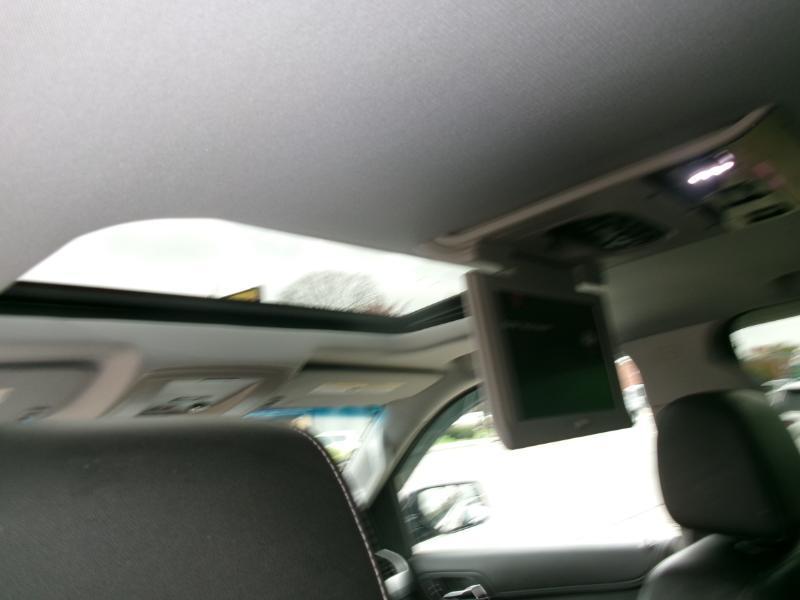 GMC Yukon SLT 4WD 2015