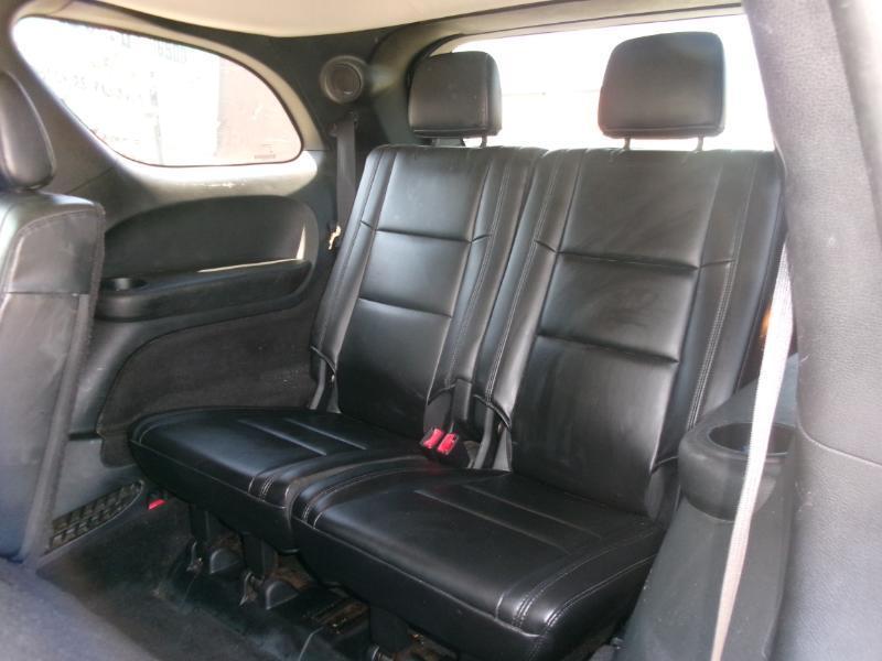 Dodge Durango Limited AWD 2014