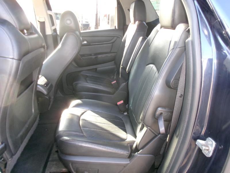 GMC Acadia SLT-2 AWD 2015