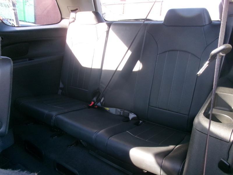 GMC Acadia SLT-2 AWD 2015