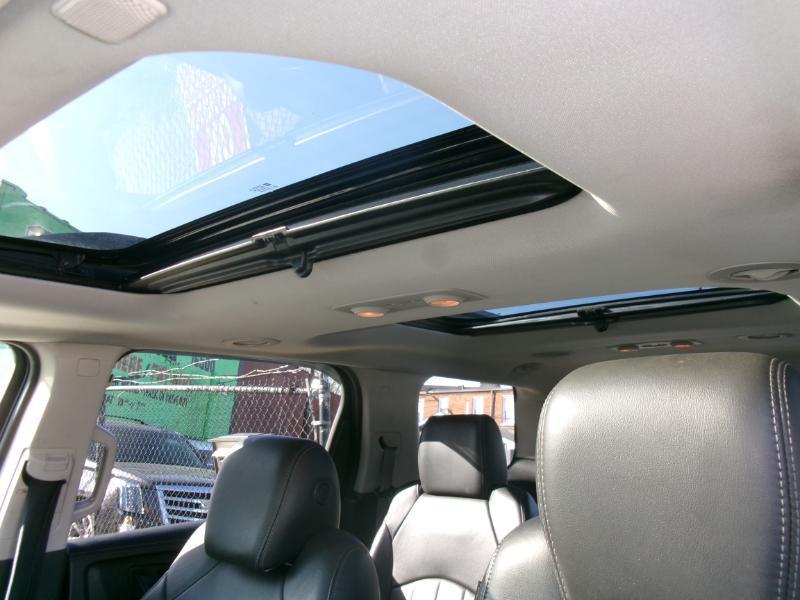 GMC Acadia SLT-2 AWD 2015