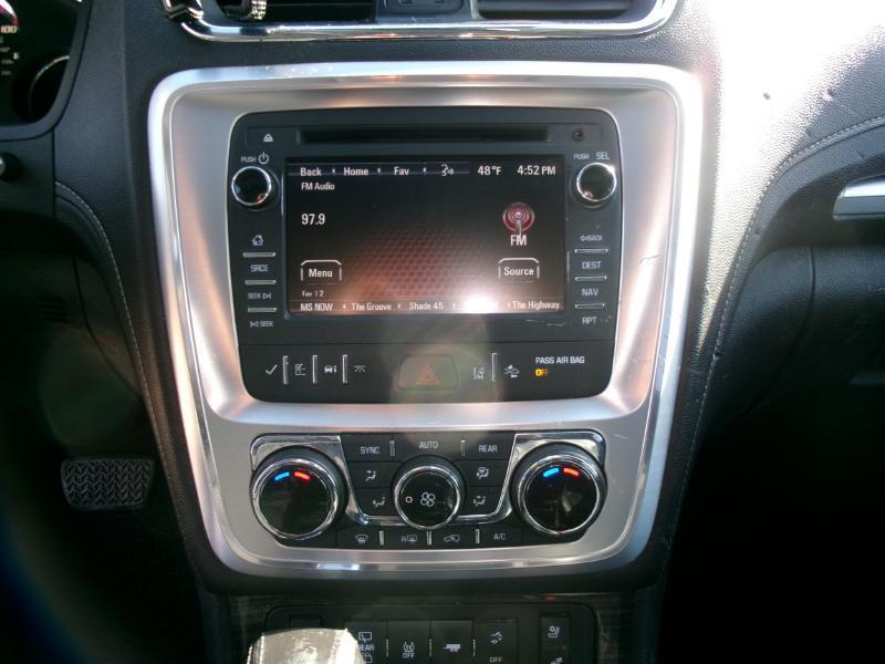 GMC Acadia SLT-2 AWD 2015