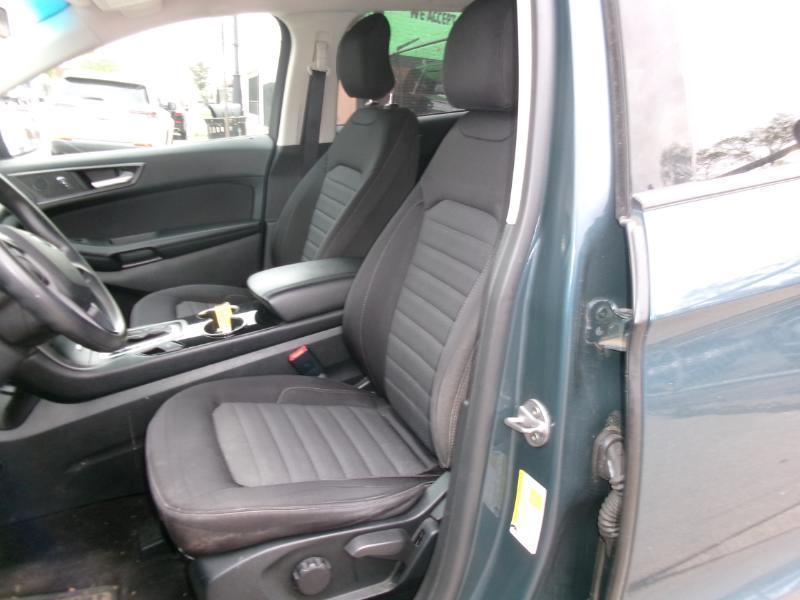 Ford Edge SE AWD 2016