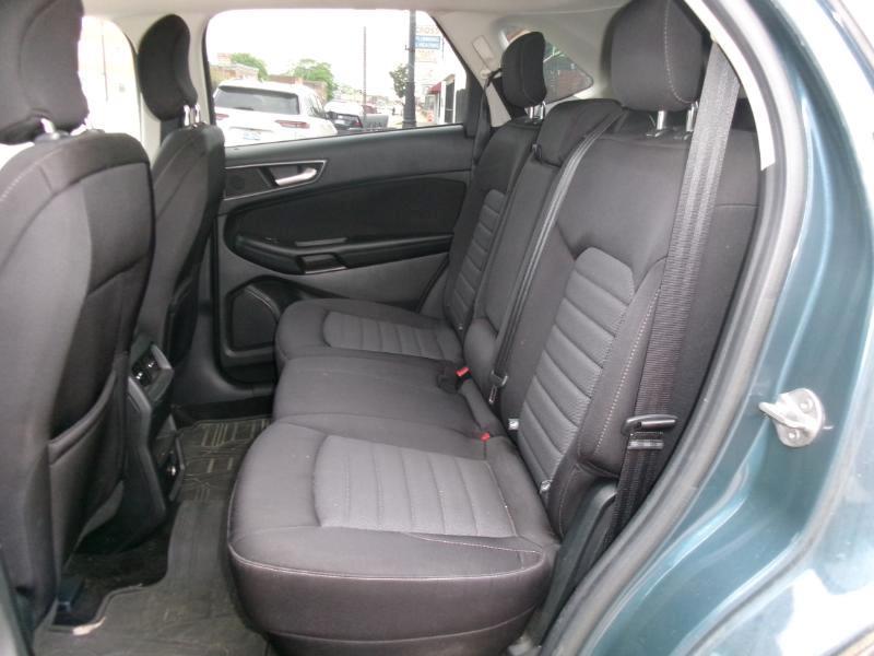 Ford Edge SE AWD 2016