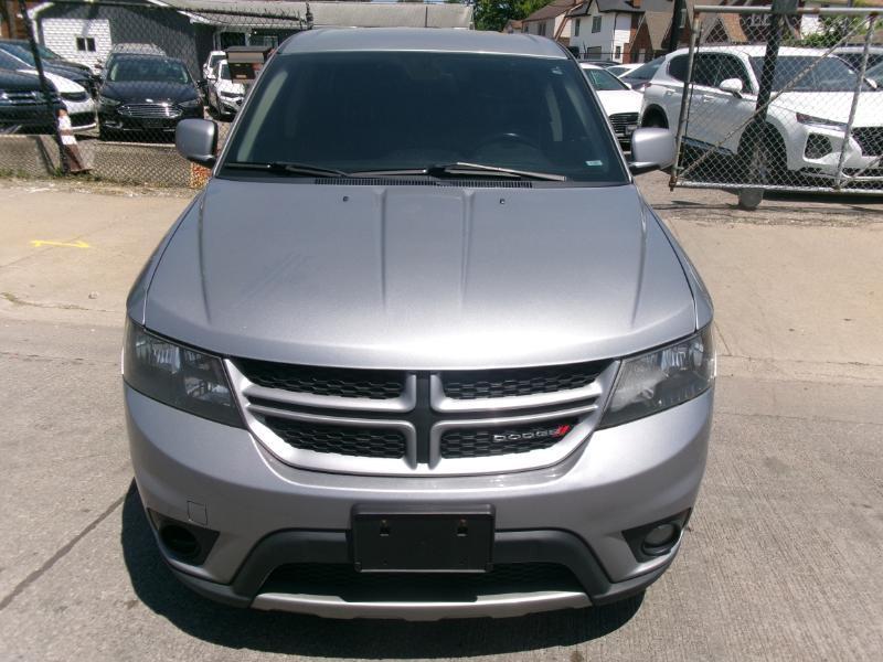 Dodge Journey GT AWD 2019