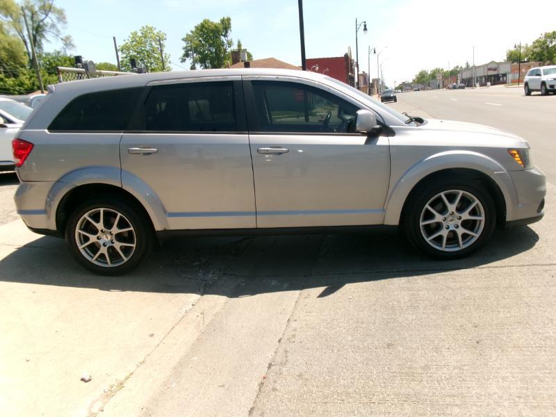 Dodge Journey GT AWD 2019