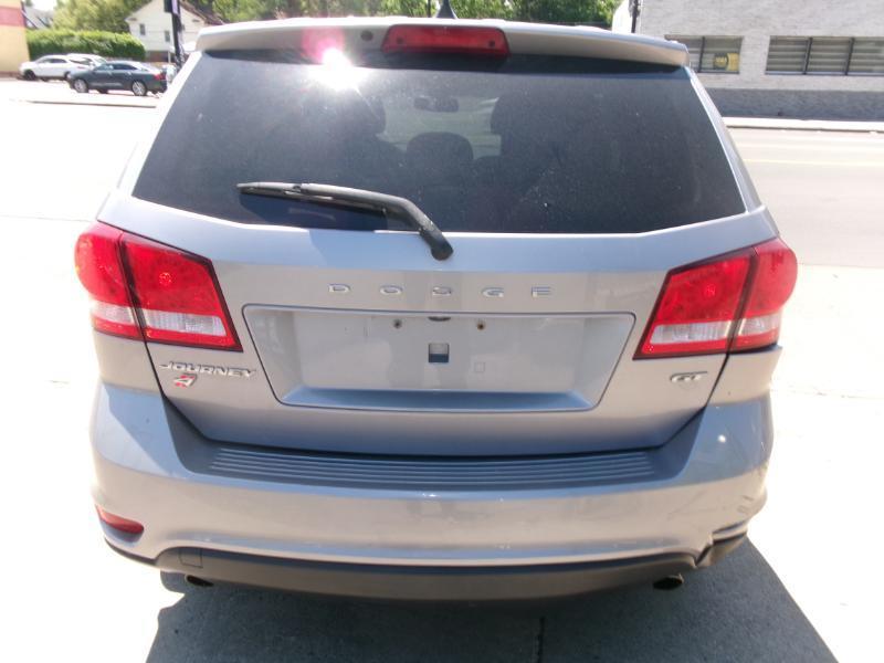 Dodge Journey GT AWD 2019