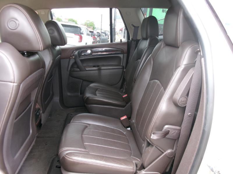Buick Enclave Leather AWD 2013