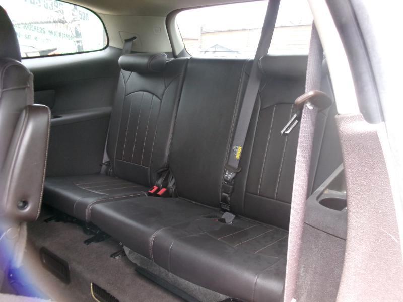 Buick Enclave Leather AWD 2013