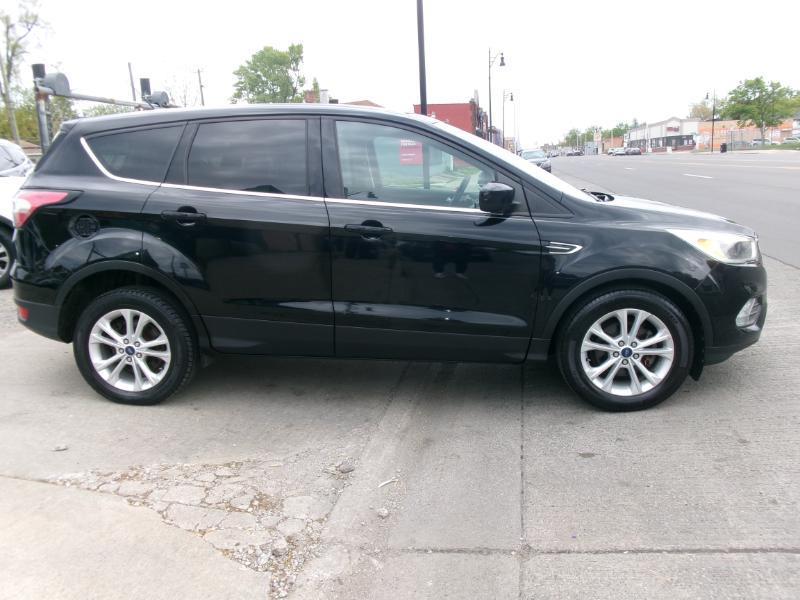 Ford Escape SE FWD 2017