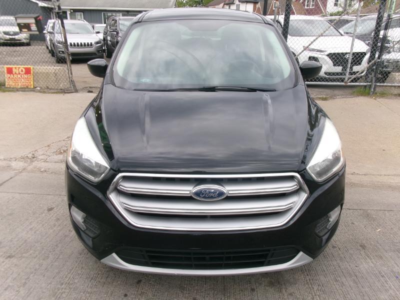 Ford Escape SE FWD 2017