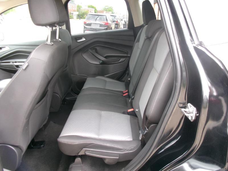 Ford Escape SE FWD 2017