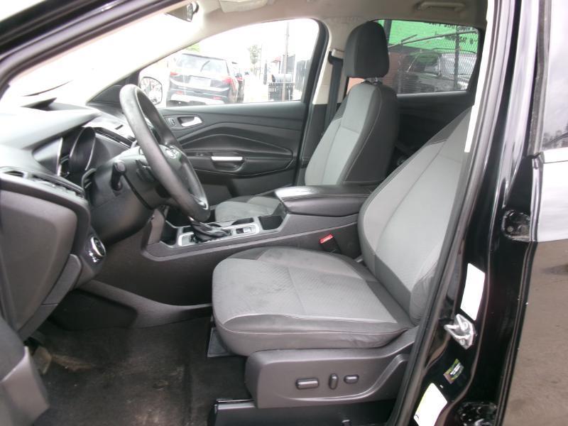 Ford Escape SE FWD 2017