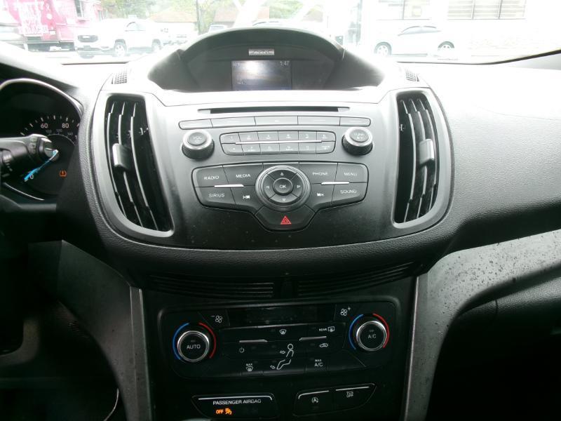 Ford Escape SE FWD 2017